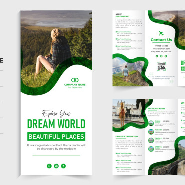 Group Brochure Corporate Identity 313717