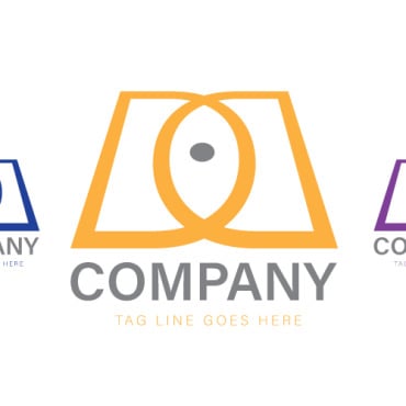 Branding Business Logo Templates 313792