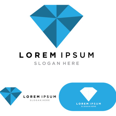 Symbol Design Logo Templates 313913