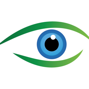 Icon Eye Logo Templates 314017