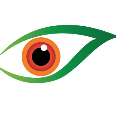 Icon Eye Logo Templates 314018