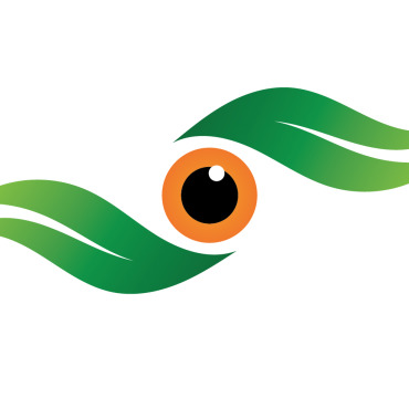 Icon Eye Logo Templates 314019