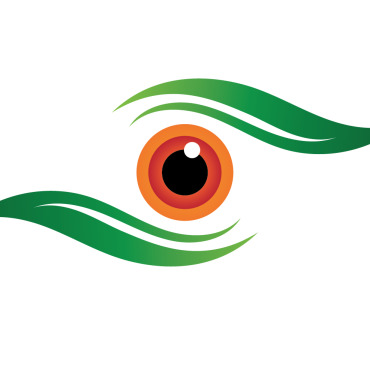 Icon Eye Logo Templates 314020