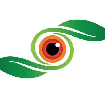 Icon Eye Logo Templates 314021