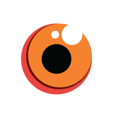 Icon Eye Logo Templates 314022