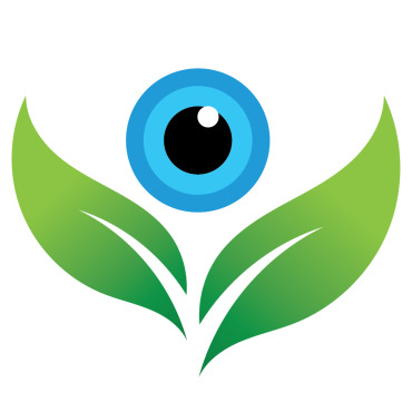 Icon Eye Logo Templates 314027