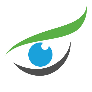 Icon Eye Logo Templates 314028