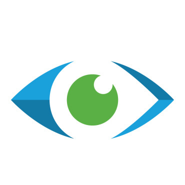 Icon Eye Logo Templates 314030