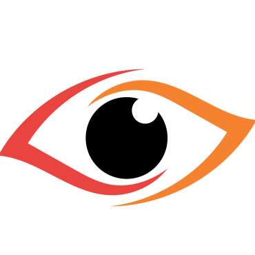 Icon Eye Logo Templates 314031