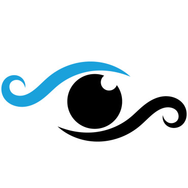Icon Eye Logo Templates 314032
