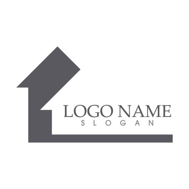 Property Home Logo Templates 314124