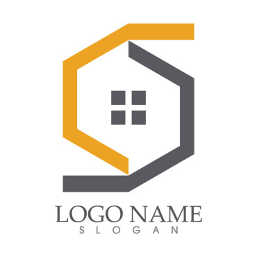 Property Home Logo Templates 314125