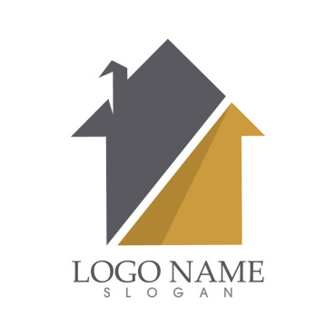 Property Home Logo Templates 314126