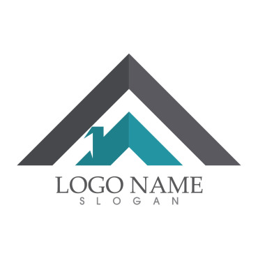 Property Home Logo Templates 314127