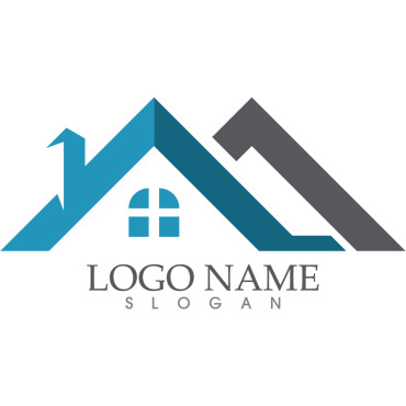 Property Home Logo Templates 314128