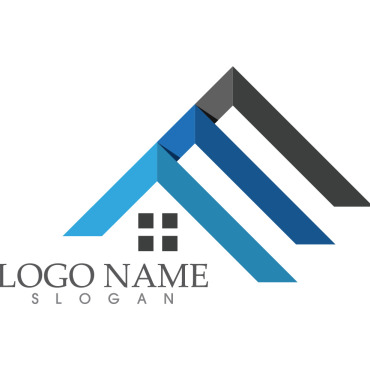 Property Home Logo Templates 314130