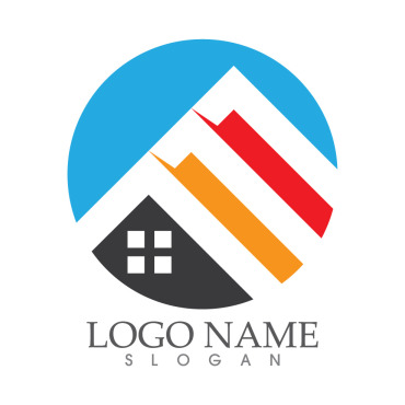 Property Home Logo Templates 314139