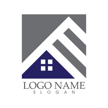 Property Home Logo Templates 314140