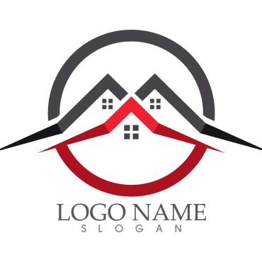 Property Home Logo Templates 314146