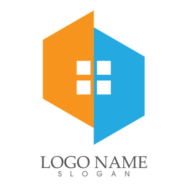 Property Home Logo Templates 314148