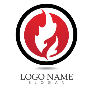 <a class=ContentLinkGreen href=/fr/logo-templates.html>Logo Templates</a></font> flamme feu 314214