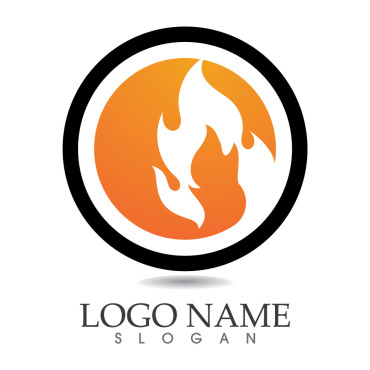 <a class=ContentLinkGreen href=/fr/logo-templates.html>Logo Templates</a></font> flamme feu 314216