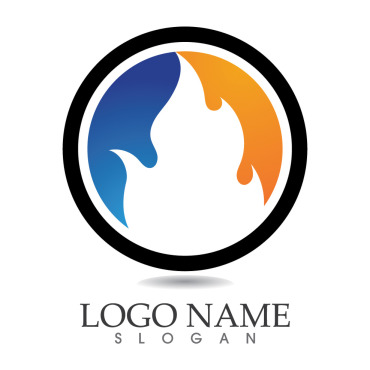 <a class=ContentLinkGreen href=/fr/logo-templates.html>Logo Templates</a></font> flamme feu 314217