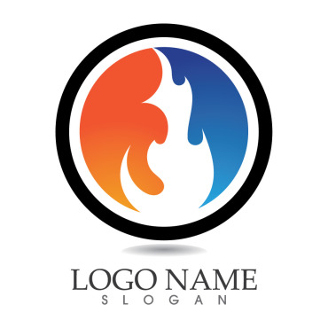 <a class=ContentLinkGreen href=/fr/logo-templates.html>Logo Templates</a></font> flamme feu 314219