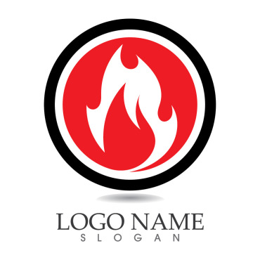 <a class=ContentLinkGreen href=/fr/logo-templates.html>Logo Templates</a></font> flamme feu 314220