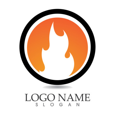 <a class=ContentLinkGreen href=/fr/logo-templates.html>Logo Templates</a></font> flamme feu 314227