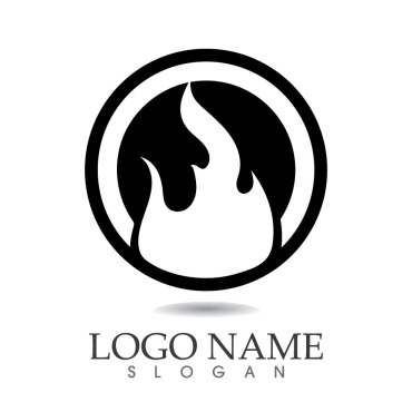 <a class=ContentLinkGreen href=/fr/logo-templates.html>Logo Templates</a></font> flamme feu 314248