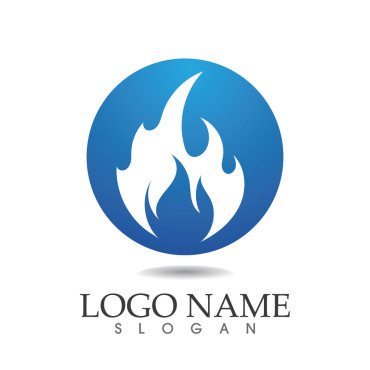 <a class=ContentLinkGreen href=/fr/logo-templates.html>Logo Templates</a></font> flamme feu 314273