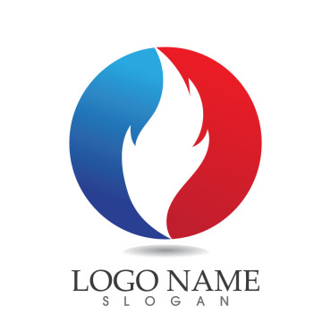 <a class=ContentLinkGreen href=/fr/logo-templates.html>Logo Templates</a></font> flamme feu 314295