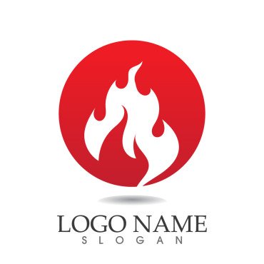 <a class=ContentLinkGreen href=/fr/logo-templates.html>Logo Templates</a></font> flamme feu 314297