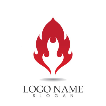 <a class=ContentLinkGreen href=/fr/logo-templates.html>Logo Templates</a></font> flamme feu 314336