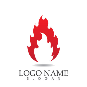 <a class=ContentLinkGreen href=/fr/logo-templates.html>Logo Templates</a></font> flamme feu 314338