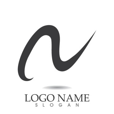 Letter Design Logo Templates 314413