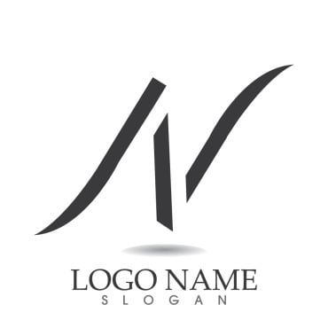 Letter Design Logo Templates 314422