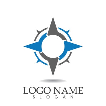 Symbol Vector Logo Templates 314470