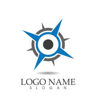 Symbol Vector Logo Templates 314472