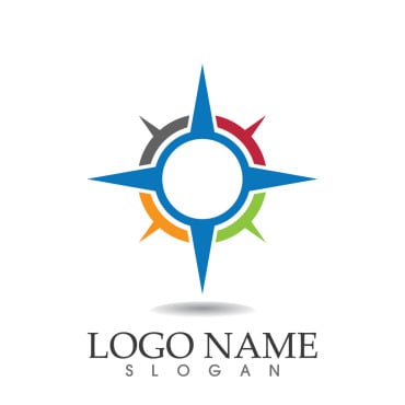 Symbol Vector Logo Templates 314473