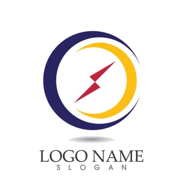 Symbol Vector Logo Templates 314474