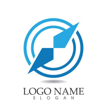 Symbol Vector Logo Templates 314476