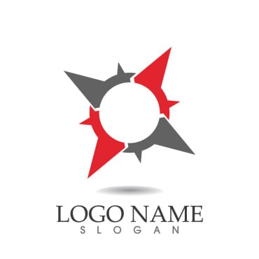 Symbol Vector Logo Templates 314479