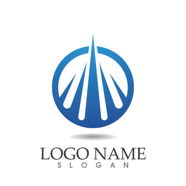 Symbol Vector Logo Templates 314481