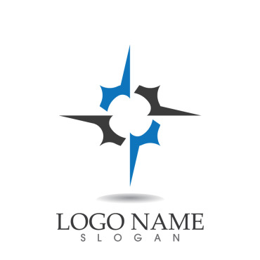 Symbol Vector Logo Templates 314487