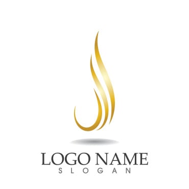 Vector Design Logo Templates 314496