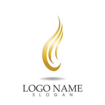 Vector Design Logo Templates 314501