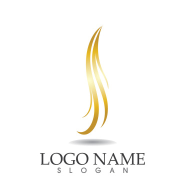 Vector Design Logo Templates 314502