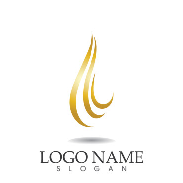 Vector Design Logo Templates 314504